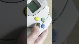 SEGA ASMR - Dreamcast Edition!