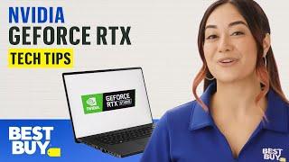 How the NVIDIA GeForce RTX Platform is Improving Gaming - Tech Tips from Best Buy