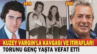 SALİH GÜNEY; En Büyük Pişmanlığı 4 Evliliği ve Utanç Verici O Filmlerdi...