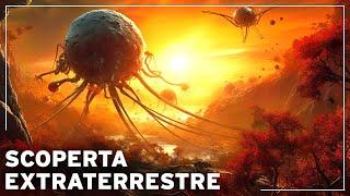 SCOPERTA DI UNO STRANO SISTEMA STELLARE ALIENO CON 6 PIANETI ABITABILI | Documentario Spazio