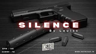 Free Piano Dark Rap Beat "SILENCE" Instru Rap Sombre Lourd By Lauiss