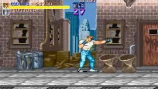 Let's Compare ( Final Fight )