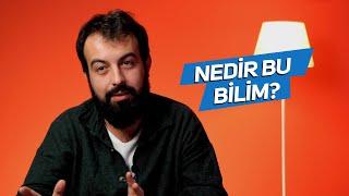 Bilim Felsefesi Nedir? 1.Temel Meseleler