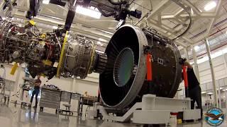 Big Data with EngineWise: Connecting Pratt & Whitney to Customers