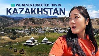 This Will CHANGE Your Mind About Visiting Kazakhstan 