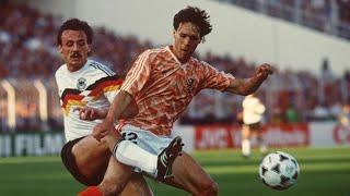 Marco van Basten (Ajax & Milan Goals)