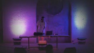 UppwindRec — Episode 9 w/ Uppermost (Live Performance)