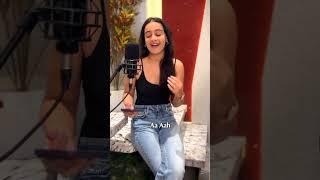 Aasa Kooda | Ananya Sharma and Mayur Jumani | Cover song