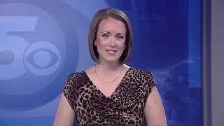 Erika Thomas - Anchor/Reporter Reel - Full Newscast Sample (Spring 2022)