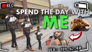 SPEND THE DAY WITH ME VLOG | MUST WATCH EPIC VIDEO!!