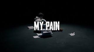 [FREE] NF Type Beat | Cinematic Rap Instrumental 2025 "MY PAIN"