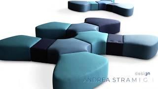 Matrix4Design presenta Classic blue - Adrenalina