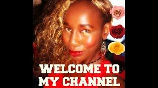 Kenya Tag  Welcome To My Channel - Kadzowe