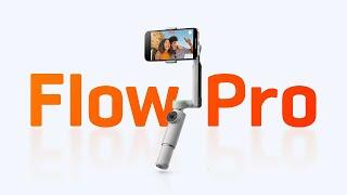 Insta360 Flow Pro  手機穩定器