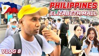 CRAZY MARKET SPREE in the Philippines ($100 Challenge)