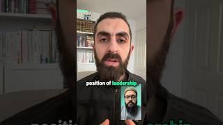 Divine Leadership: Live With Purpose | Ustadh Ahmed Hammuda #StruggleToStrength
