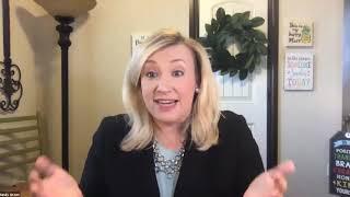 Digital Citizenship Lunch & Learn Webinar
