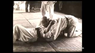 Classic Judo Masters VOL-3 by Sensei Hal Sharp