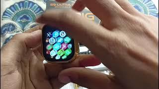 s9 ultra smart watch, best ultra watch under 1000, s9 ultra 2 smartwatch, golden watch, s9 ultra max