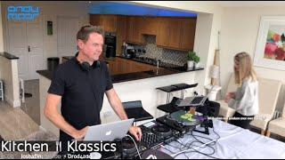 Andy Moor - Kitchen Klassics