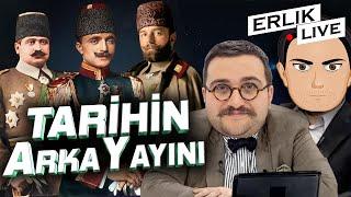 Leziz Tarih Sohbeti! | Yayın Kesit /@lexhistoriae