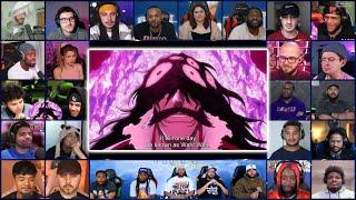 BLEACH : TYBW Season 3 Episode 6 MEGA Reaction Mashup