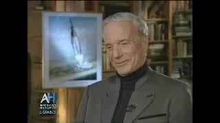 Oral History: Scott Carpenter