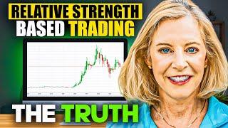 The Reality of Relative Strength Based Trading with Linda Raschke