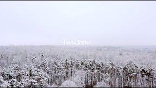 Farloom title sequence