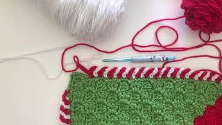 Crochet Tips: Corner-to-Corner