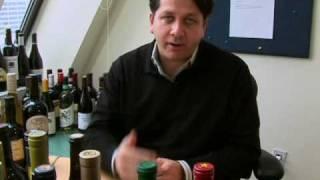 How to Serve Red Wine - CHOW Tip