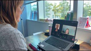 Legacy Community Health - Telemedicine during the Pandemic