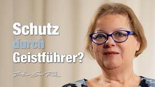 Schutz durch Geistführer