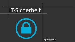 IT Sicherheit #15 - Wie wird wirklich verschlüsselt am Beispiel von TLS