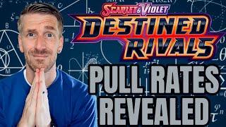Revealing Destined Rivals Pull Rates! Is It Really Worth $260 Per Box?