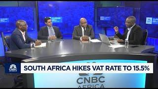 SA Budget 2025: Expert Analysis & Key Takeaways