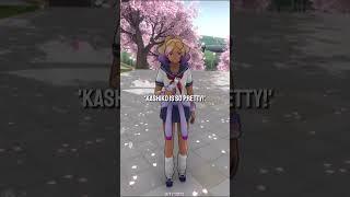 Yandere Simulator facts/secrets bullies edition #yanderesimulator (suggest more ideas!)