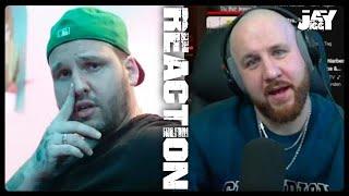 Der zweite Versuch  Julien Boss - Auf der Suche nach Gold | REACTION