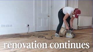 How much can I renovate in ONLY one week? | UK Victorian Home Renovation