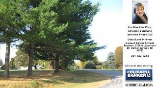 Hillview Drive Lot #14, Petoskey, MI Presented by Debra Lynn Schirmer.