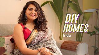 Indu's Serene & Cozy Home Tour in Bangalore: A Charming Rental Space