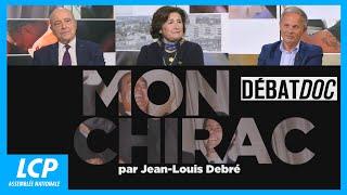 Jean-Louis Debré quitte la scène | Les débats de Débatdoc