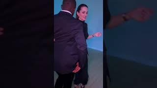 Kizomba | Paris New Year’s Eve | Fotolex Dance TV  2024/25