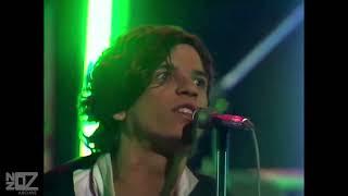 INXS - Just Keep Walking (Countdown, 1980) (4K)