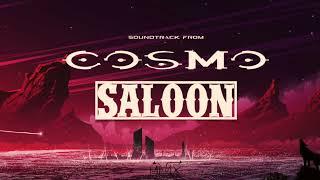 Mauax - Cosmosaloon (Home version)