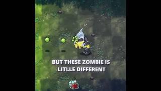 Zombies That Love plants  #plantsvszombies #edit #pvzfusion