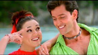 Haila Haila Hua Hua | Koi Mil Gaya Songs | Preity Zinta Songs | Hrithik Roshan Songs | 4k video