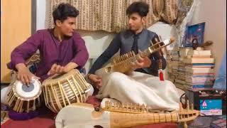 paimona bedeh coak studio version #rabab by Shahsawar khan #tabla by Mobeel khan ️