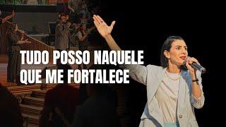 CULTO DA FAMÍLIA - 04.08.2024