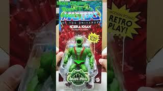 Motu Origins Wave 11 Unboxing